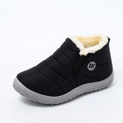 Women's Winter Casual Shoes