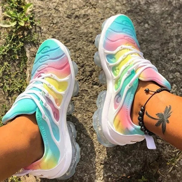 Women's Summer Sports Sneakers