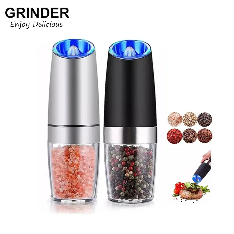 Electric Spice Mill