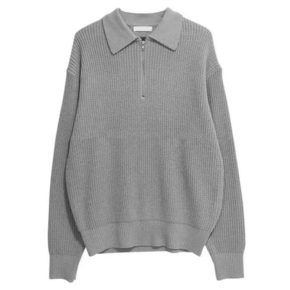 New Winter Men's Sweater Casual