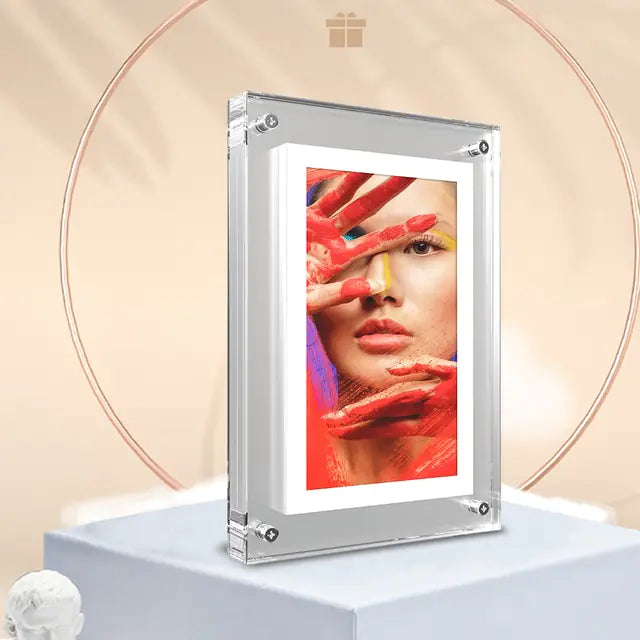 Digital Photo Frame