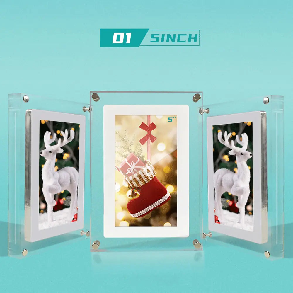 Digital Photo Frame