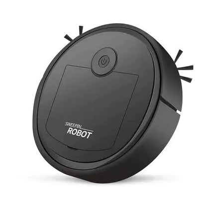 UltraClean Robot Vacuum Cleaner (+ Exclusive Gift)