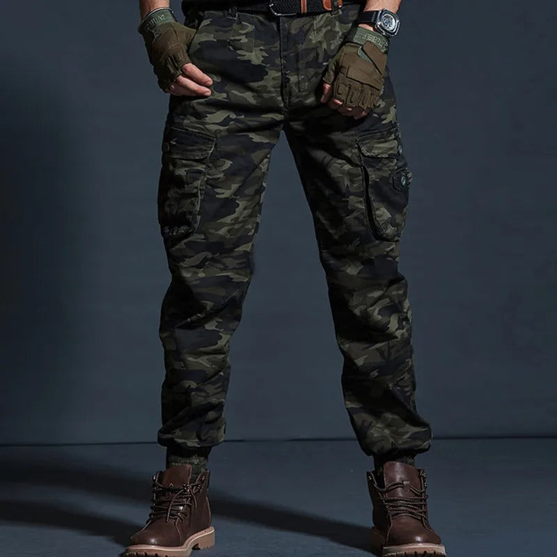 Men's Cargo Pants Men's Pants