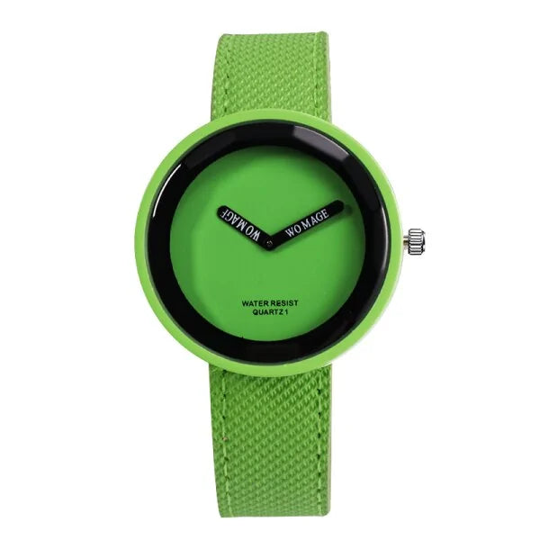 Women Wrist Watch Casual