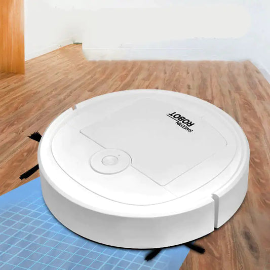 UltraClean Robot Vacuum Cleaner (+ Exclusive Gift)