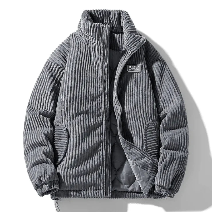 Cold-resistant Men's Coat