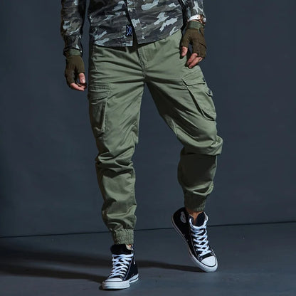 Men's Cargo Pants Men's Pants