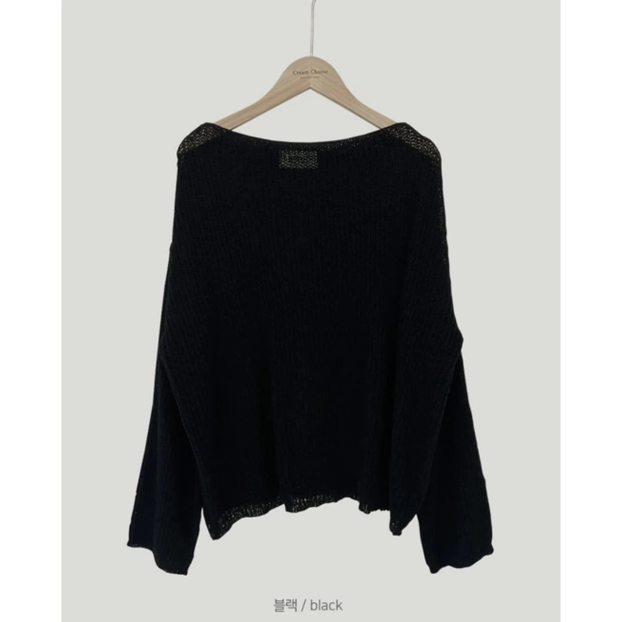 One Size Knitwear Sweater for Women