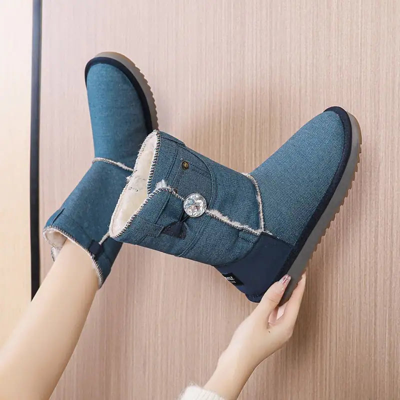 Ankle Boots Women