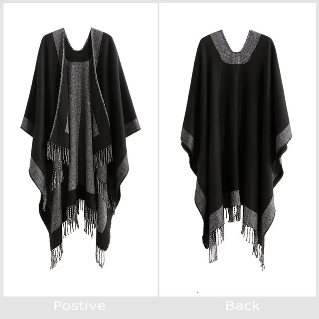 Top Quality Winter Neck Stoles