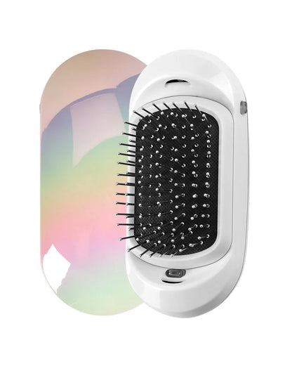 Anti Frizz Ionic Hair Brush