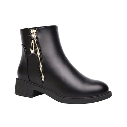 Chic and Functional Isla Boot