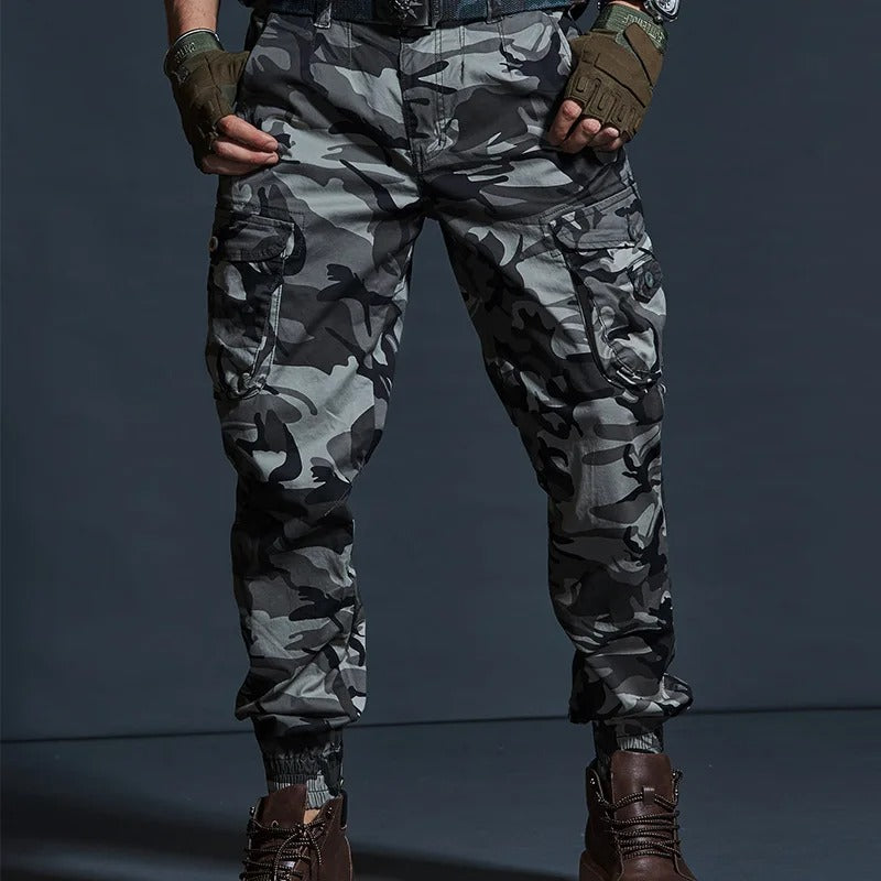 Men's Cargo Pants Men's Pants