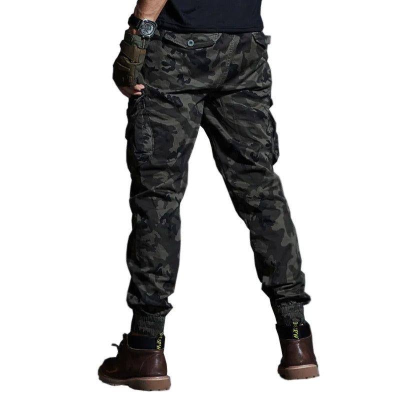 Men's Cargo Pants Men's Pants