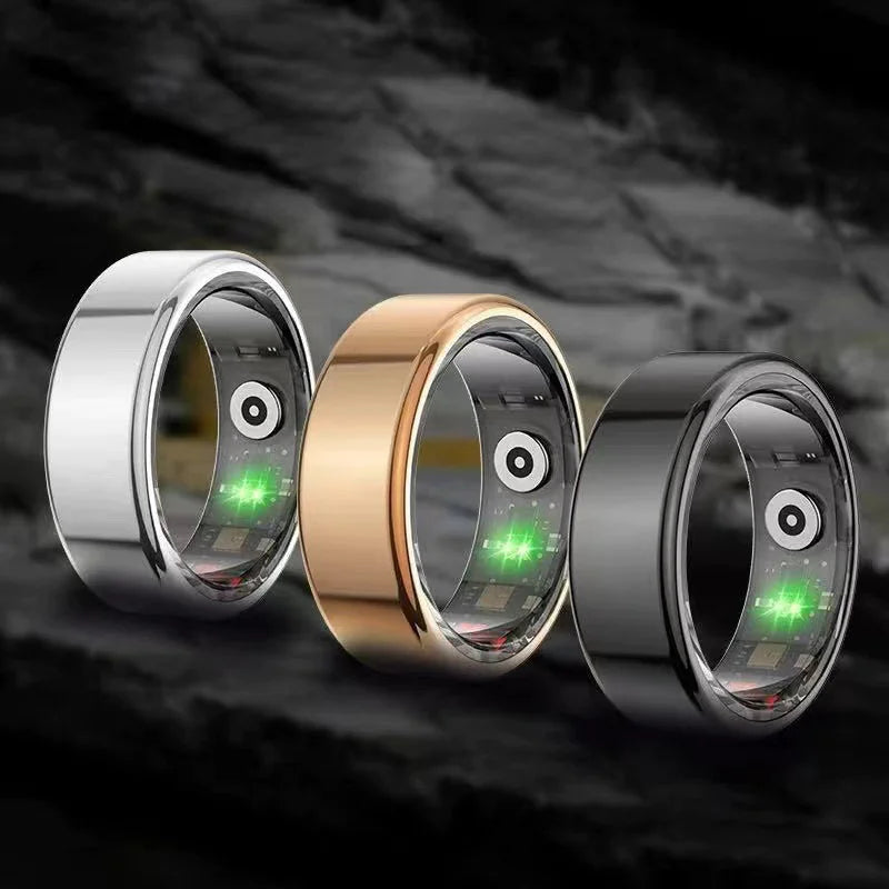 Smart Ring ajándék