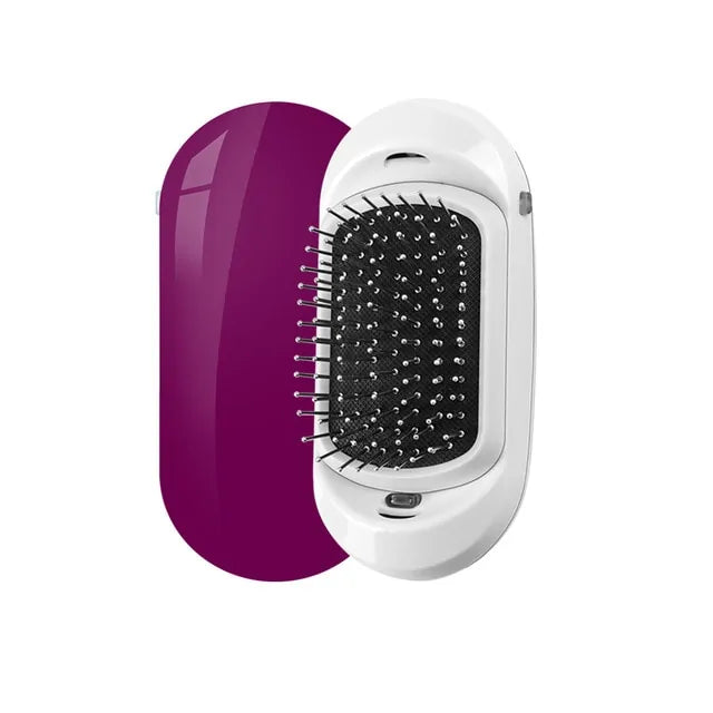 Anti Frizz Ionic Hair Brush