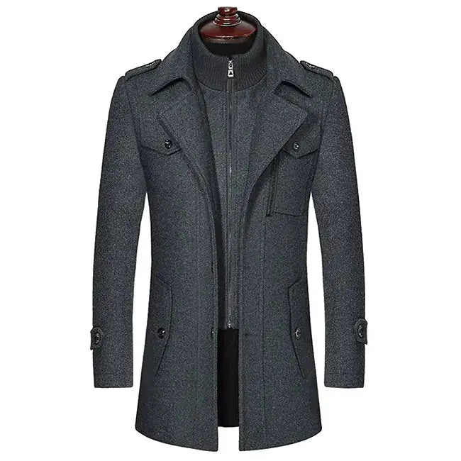 High Quality New Winter Coats