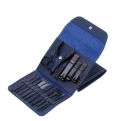 Nail Clippers Tool Set