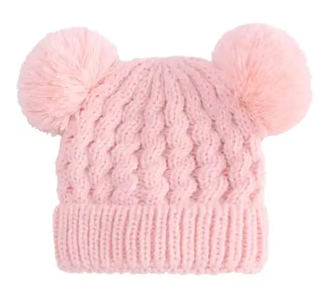 Bonnet Baby Hat for Girls