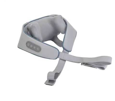 Deep Relief Neck & Shoulder Massager