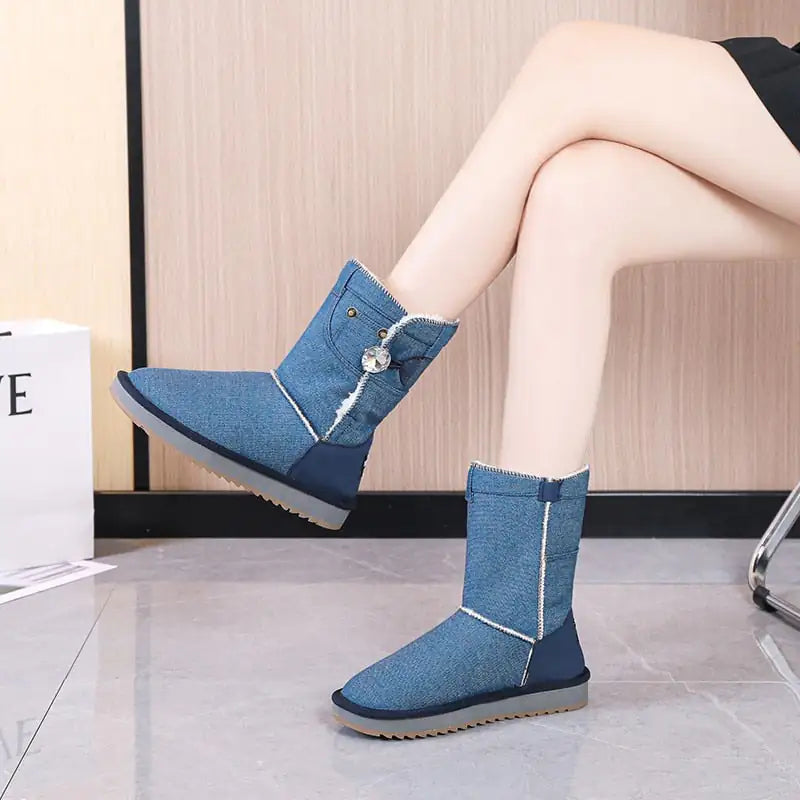 Ankle Boots Women